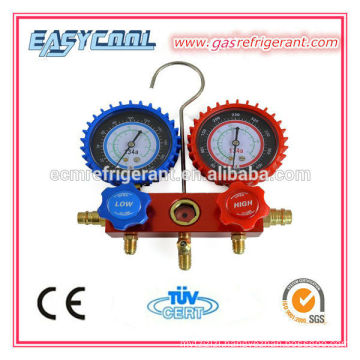 AC Parts Refrigerant Manifold Gauges Set